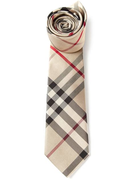 burberry necktie sale|burberry neckties for men.